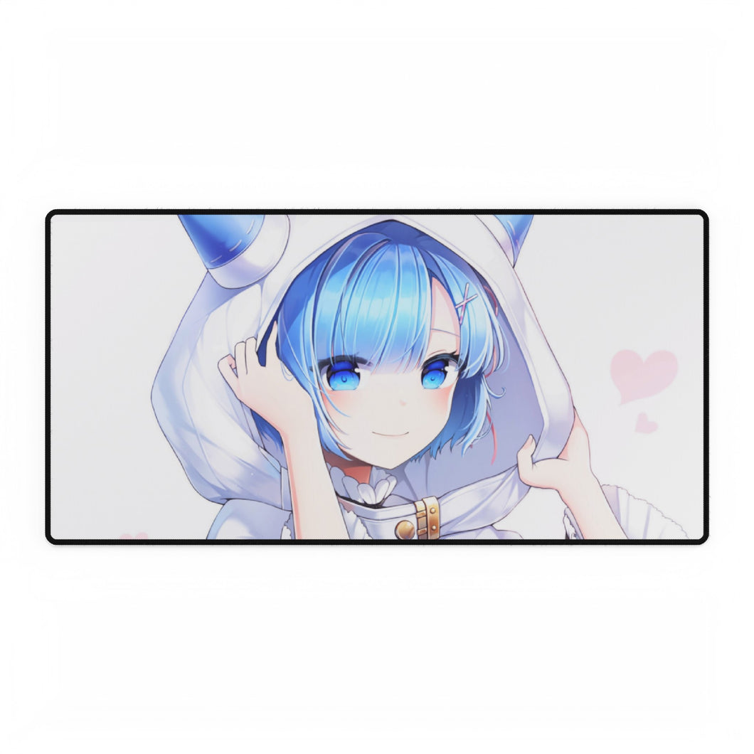 Anime Re:ZERO -Starting Life in Another World- Mouse Pad (Desk Mat)