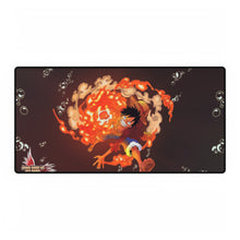 Load image into Gallery viewer, Anime One Piece Mouse Pad (Desk Mat)
