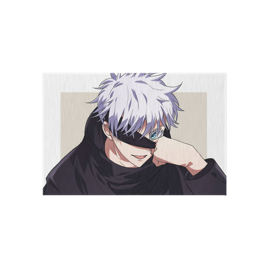 Jujutsu Kaisen Rug