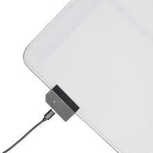 Load image into Gallery viewer, Amagami RGB LED Mouse Pad (Desk Mat)
