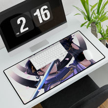 Load image into Gallery viewer, Anime Touken Ranbu Mouse Pad (Desk Mat)

