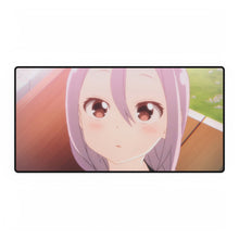 Load image into Gallery viewer, When Will Ayumu Make His Move? Mouse Pad (Desk Mat)
