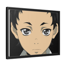Load image into Gallery viewer, Anime Deadman Wonderland Canvas Framed Art Print
