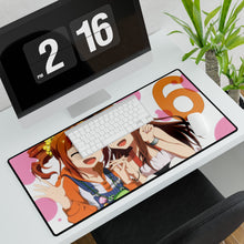 Load image into Gallery viewer, Anime The iDOLM@STER Mouse Pad (Desk Mat)
