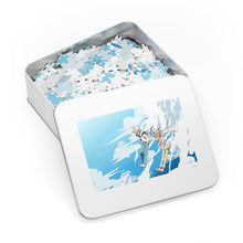 Load image into Gallery viewer, Soul Eater Jigsaw Puzzle
