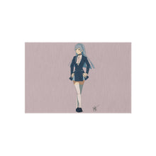 Load image into Gallery viewer, Anime Kiznaiver Rug
