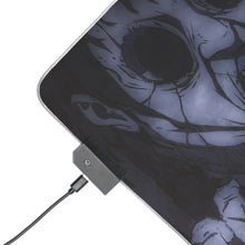 Load image into Gallery viewer, Mieruko-chan RGB LED Mouse Pad (Desk Mat)
