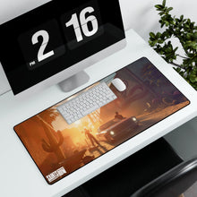 Load image into Gallery viewer, Saints Row (2022) Mouse Pad (Desk Mat)
