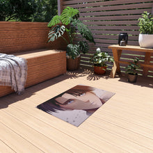 Load image into Gallery viewer, Anime Attack On Titan Rug
