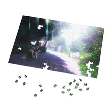 Load image into Gallery viewer, Anime Clannad Jigsaw Puzzle
