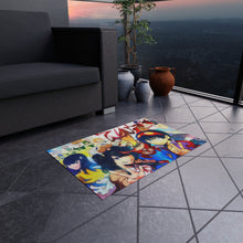 Load image into Gallery viewer, Anime Crossover Rug
