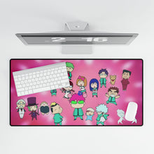 Load image into Gallery viewer, Saiki Kusuo No Psi-nan Mouse Pad (Desk Mat)
