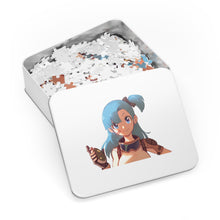 Load image into Gallery viewer, Anime Dragon Ball Jigsaw Puzzle
