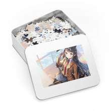 Load image into Gallery viewer, Rascal Does Not Dream Of Bunny Girl Senpai Jigsaw Puzzle
