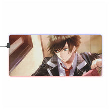 Load image into Gallery viewer, Starry☆Sky RGB LED Mouse Pad (Desk Mat)
