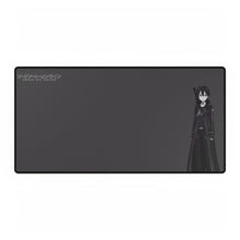 Load image into Gallery viewer, Anime Sword Art Online Mouse Pad (Desk Mat)
