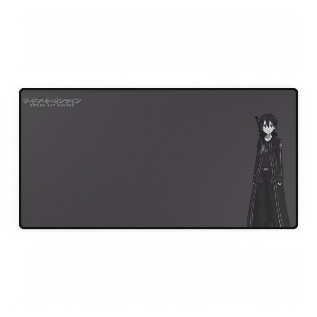 Anime Sword Art Online Mouse Pad (Desk Mat)