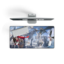 Load image into Gallery viewer, Lineage Mouse Pad (Desk Mat)
