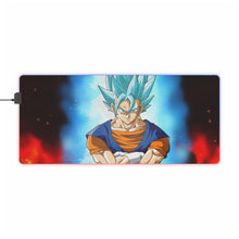 Load image into Gallery viewer, Dragon Ball Super RGB LED Mouse Pad (Desk Mat)
