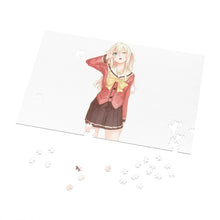 Load image into Gallery viewer, Nao Tomori full body Jigsaw Puzzle
