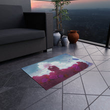 Load image into Gallery viewer, Guilty Crown Inori Yuzuriha Rug
