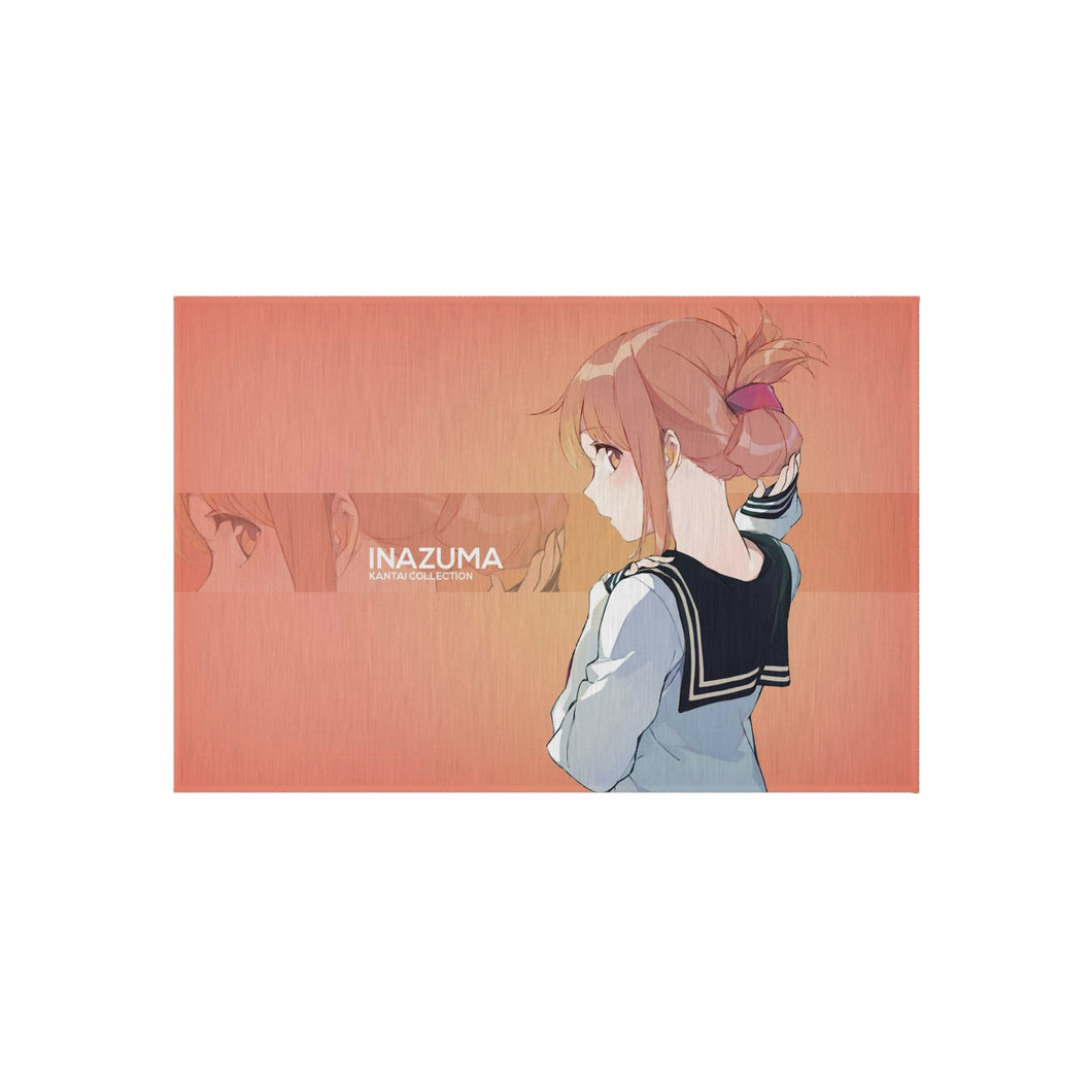 Anime Kantai Collection Rug