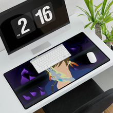 Load image into Gallery viewer, Anime Tales of Zestiria the X Mouse Pad (Desk Mat)

