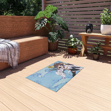 Load image into Gallery viewer, Anime Kantai Collection Rug
