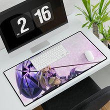 Load image into Gallery viewer, Yuki Yuna is a Hero Mouse Pad (Desk Mat)
