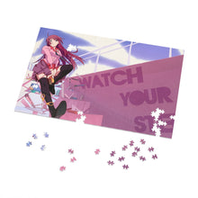 Load image into Gallery viewer, Anime Monogatari (Series) Jigsaw Puzzle
