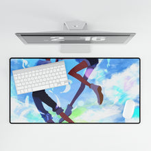 Load image into Gallery viewer, Weathering With You Mouse Pad (Desk Mat)
