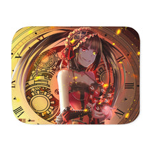 Load image into Gallery viewer, Anime Date A Live Sherpa Blanket
