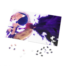 Load image into Gallery viewer, The Seven Deadly Sins Jigsaw Puzzle
