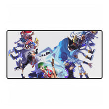 Load image into Gallery viewer, Anime Yu-Gi-Oh! Zexalr Mouse Pad (Desk Mat)
