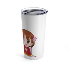 Load image into Gallery viewer, Girls und Panzer Tumbler 20oz
