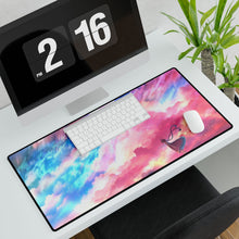 Load image into Gallery viewer, Colorful Anime Mouse Pad (Desk Mat)
