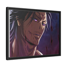 Load image into Gallery viewer, Yami Full power Canvas Framed Art Print
