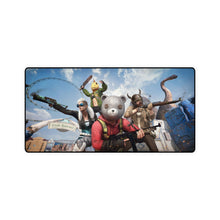 Load image into Gallery viewer, PlayerUnknown's Battlegrounds Mouse Pad (Desk Mat)
