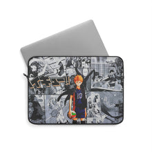 Load image into Gallery viewer, Haikyu!! Laptop Sleeve
