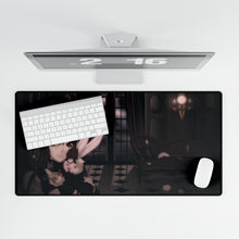 Load image into Gallery viewer, Anime Vampire Knight Mouse Pad (Desk Mat)
