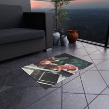 Load image into Gallery viewer, Anime Kantai Collection Rug
