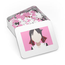 Load image into Gallery viewer, Kaguya-sama: Love Is War Jigsaw Puzzle

