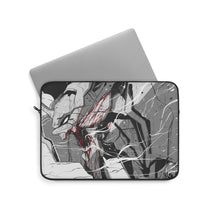 Load image into Gallery viewer, Anime Neon Genesis Evangelion Laptop Sleeve
