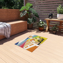 Load image into Gallery viewer, Anime Bleach Rug
