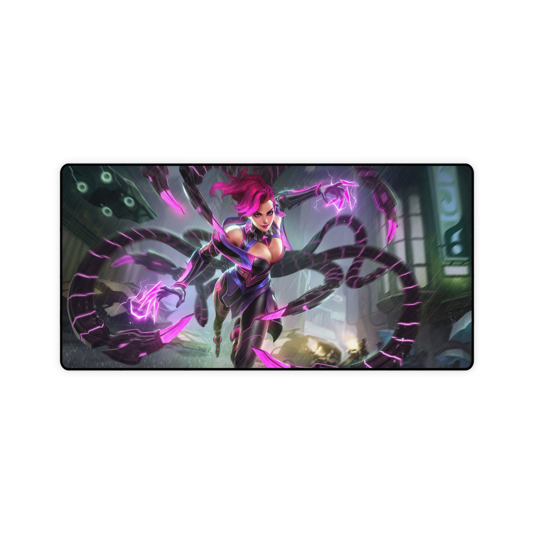 Smite Mouse Pad (Desk Mat)