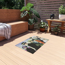 Load image into Gallery viewer, Reborn! Katekyo Hitman Reborn Rug
