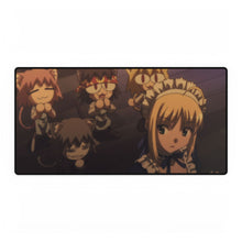 Load image into Gallery viewer, Carnival Phantasm Mouse Pad (Desk Mat)
