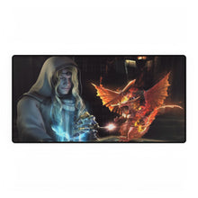 Load image into Gallery viewer, Final Fantasy Mouse Pad (Desk Mat)
