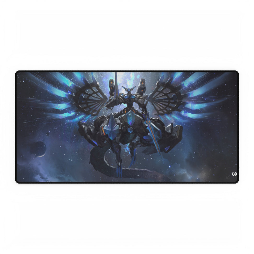 Anime Yu-Gi-Oh! Mouse Pad (Desk Mat)