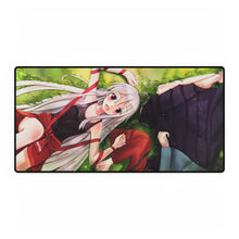 Load image into Gallery viewer, Anime Urara Meirochō Mouse Pad (Desk Mat)

